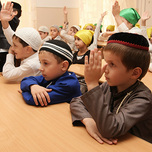 Богоугодное дело. В детских садах Чечни ввели основы религии