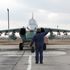 Защита с неба: обновленный Су-25