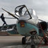 Защита с неба: обновленный Су-25