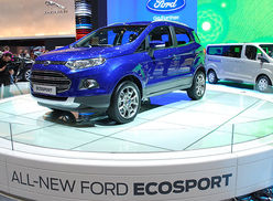 Made in ���������. Ford ������ ������������ � ������ ������ ����������