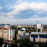 Столица ритейла. Краснодар назван самым быстрорастущим городом России