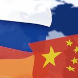Для развития бизнеса. Россия и Китай создадут кредитный фонд на 2 млрд долларов
