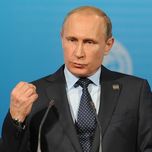 Комиссии на местах. Путин подписал указ по борьбе с коррупцией в регионах 
