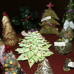 Своими руками. В Ставрополе объявили конкурс на самую оригинальную новогоднюю елку