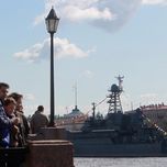 Борьба за здоровье. Санкт-Петербург надеется за 10 лет увеличить население города до 5,5 млн человек