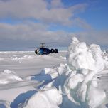 Условное топливо. Россия подала заявку на расширение своих территорий в Арктике
