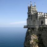 Вежливый Крым. Туризм на полуострове получит собственный бренд