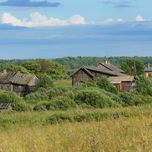 Самобытный потенциал. Названы 8 самых красивых деревень России