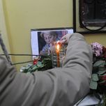 Следствие продолжается. В России объявлен день траура по жертвам катастрофы Ту-154 