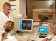 Доступная процедура. Петербургские ученые сделали МРТ безопасной для людей