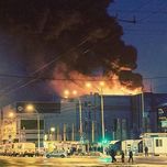Лечение пострадавших. Регионы России предложили помощь в ликвидации последствий пожара в Кемерове
