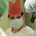 Инструктаж для регионов. Псковские врачи провели операцию по бесшовному удалению щитовидной железы