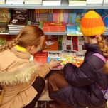 Родительский кошелек. Россияне тратят на подготовку детей к школе около 21 тыс. рублей