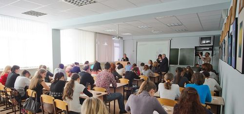Здоровая власть. Молодежные советы будут бороться с наркоманией в Псковской области