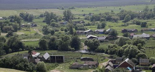 Комфортные территории. Ярославские депутаты предложили объявить 2020 год в России годом села