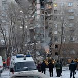 Публичный отчет. В помощь пострадавшим в Магнитогорске собрали более 23 млн рублей