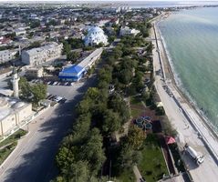 Борьба с нарушениями. В Крыму в 2019 году снесут самострой за 300 млн рублей