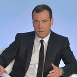 Непростое решение. Медведев пообещал не поднимать налоги в ближайшие 6 лет