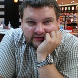 Гонения в Сети. Самарский блогер пострадал за мат и критику властей