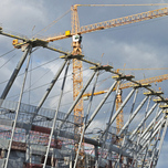 Назло ФИФА. Итальянцы спроектируют стадион в Краснодаре