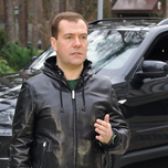 «Ужасные цифры». Медведев предложил полумиллионные штрафы для пьяных водителей  