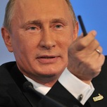 В один месяц. В Кремле назвали даты ключевых выступлений Владимира Путина