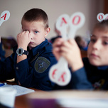 Двадцатка умных. Россия вошла в рейтинг стран с лучшими системами образования