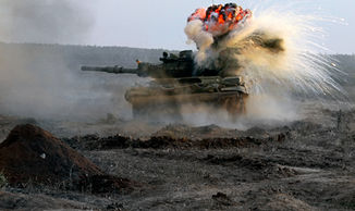 На «Штурм»! Российский противотанковый комплекс прошел финальные испытания