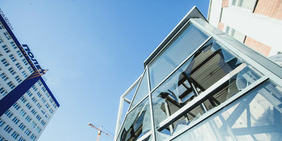 ����������� ����� � ����������� �������