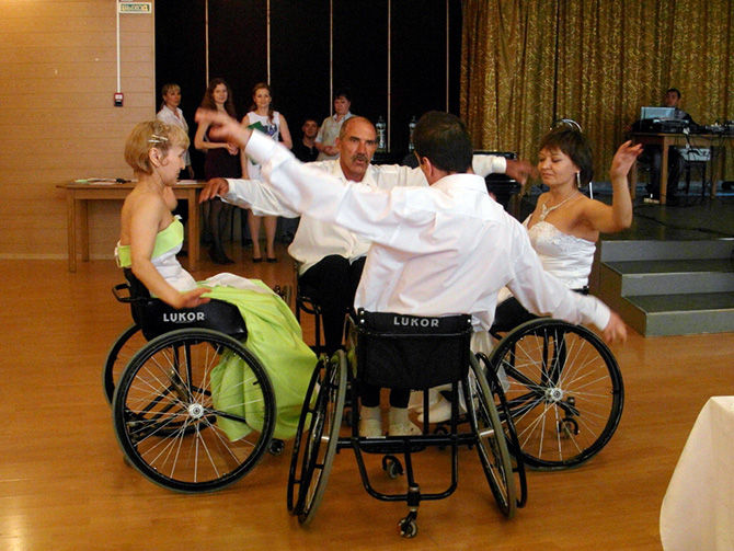 Сайт Знакомств Для Инвалидов В Саратове