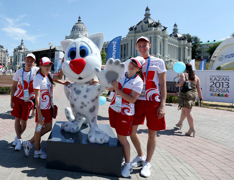 В каких городах проходили универсиады. Универсиада в Казани 2013. Летняя Универсиада 2013 Казань. Всемирная Универсиада в Казани. Казань Олимпийская Универсиада.