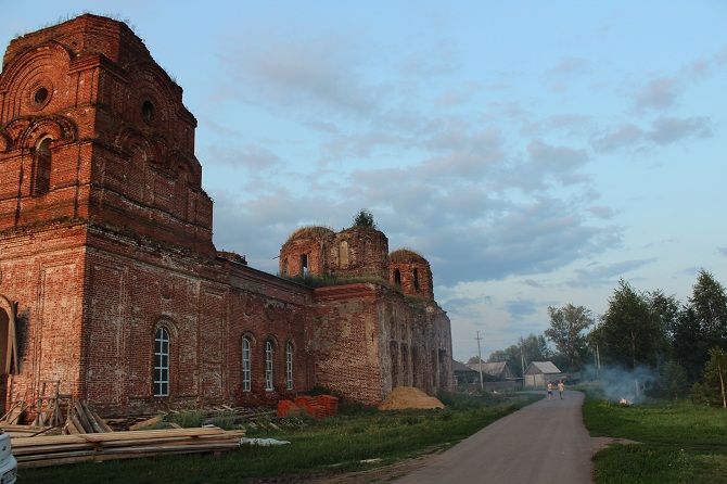 Регион селе. Анненково Ромодановский район храм. Село Пушкино Ромодановского района Мордовия. Пушкино Мордовия храм. Храм в Пушкино Ромодановский район Мордовия.