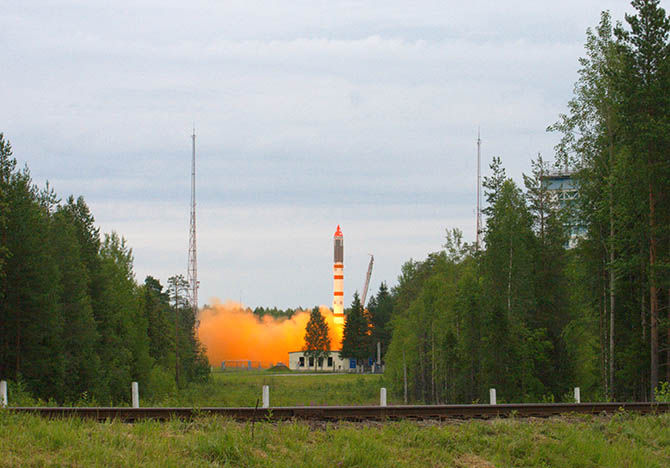 Космодром плесецк фото город мирный