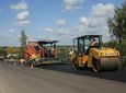 Идеальное покрытие. В Тюмени самые лучшие дороги в России Идеальное покрытие. В Тюмени самые лучшие дороги в России