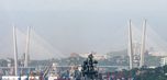 Вертикаль власти. Путин перенес столицу Дальневосточного округа из Хабаровска во Владивосток